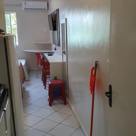 Apartamentos Beira Mar Marinas Tamandare Praia Dos Carneiros Esterno foto