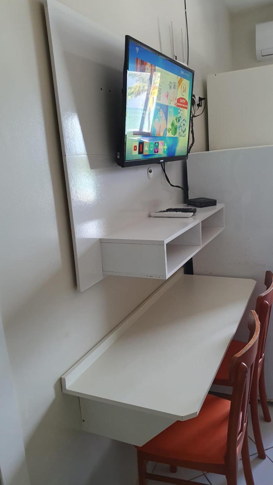 Apartamentos Beira Mar Marinas Tamandare Praia Dos Carneiros Esterno foto