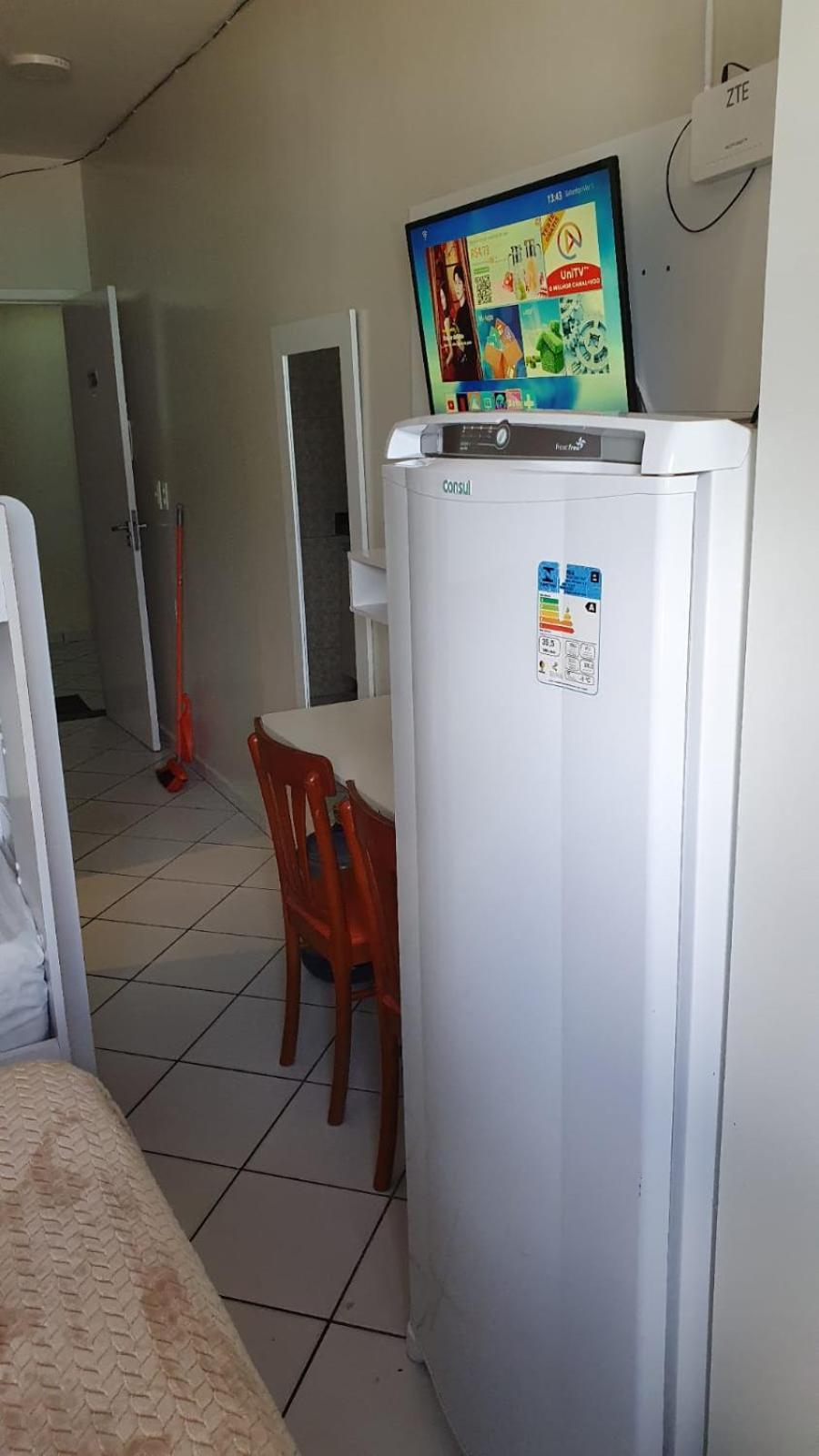 Apartamentos Beira Mar Marinas Tamandare Praia Dos Carneiros Esterno foto