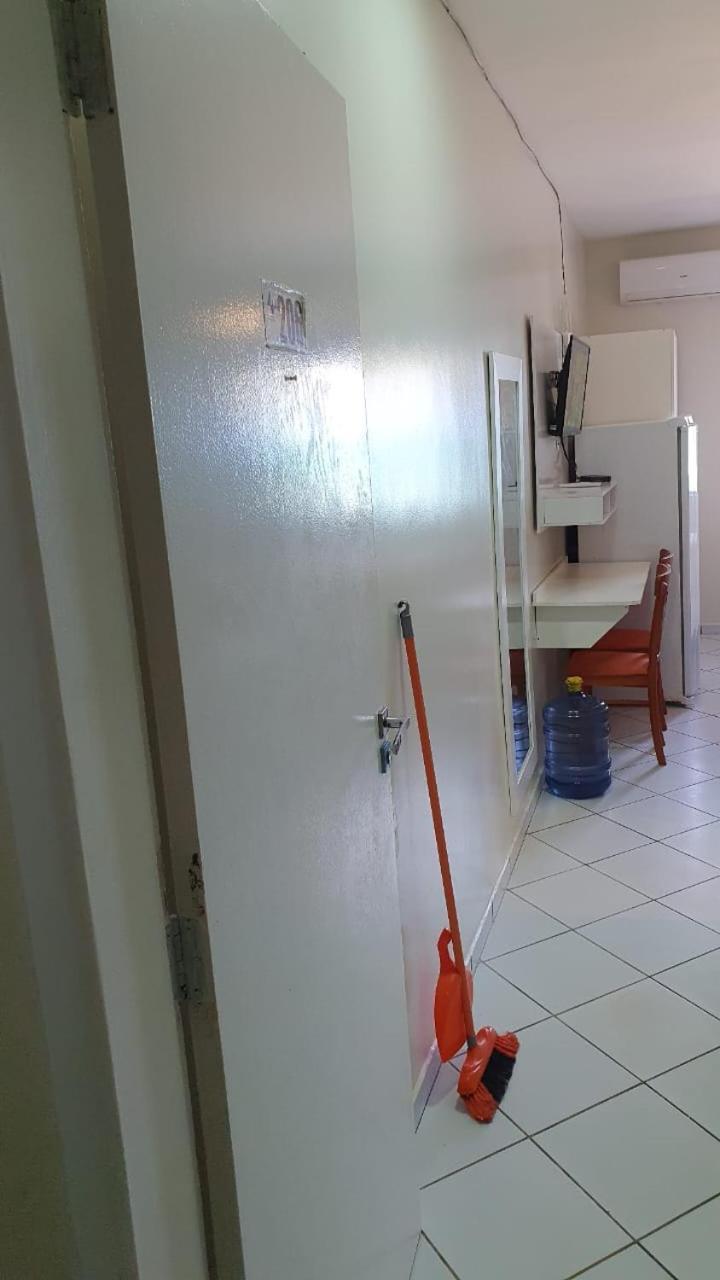 Apartamentos Beira Mar Marinas Tamandare Praia Dos Carneiros Esterno foto