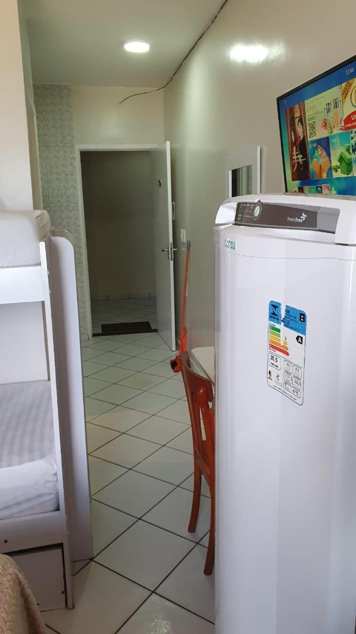 Apartamentos Beira Mar Marinas Tamandare Praia Dos Carneiros Esterno foto