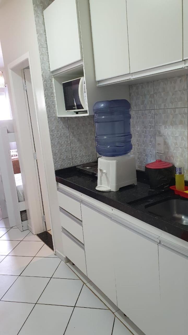 Apartamentos Beira Mar Marinas Tamandare Praia Dos Carneiros Esterno foto