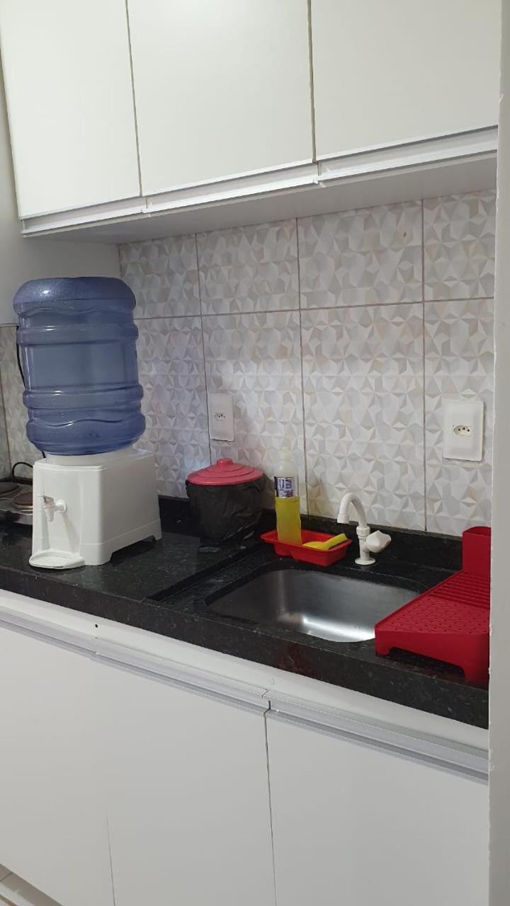 Apartamentos Beira Mar Marinas Tamandare Praia Dos Carneiros Esterno foto