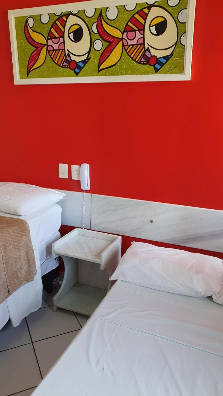 Apartamentos Beira Mar Marinas Tamandare Praia Dos Carneiros Esterno foto