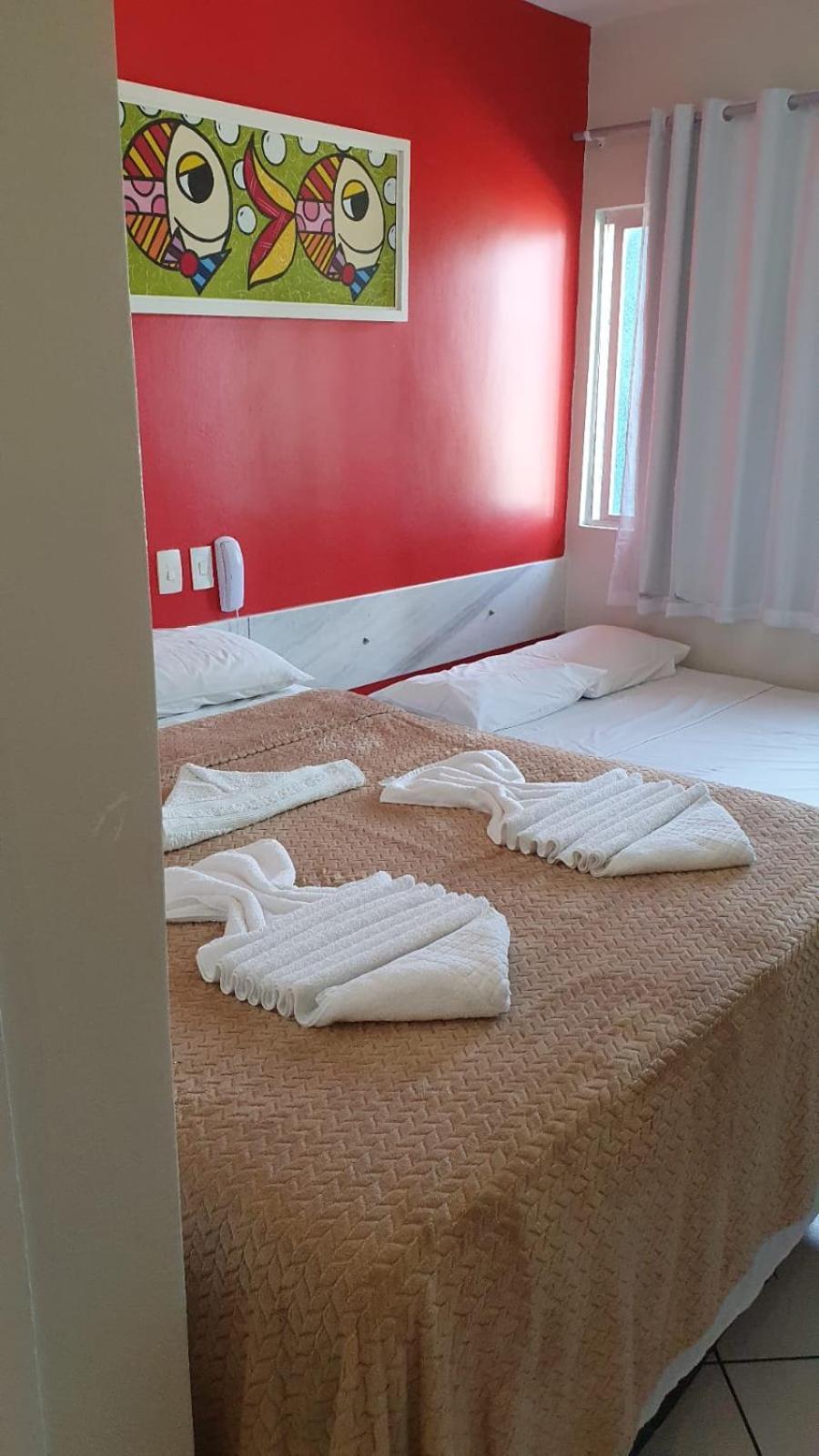 Apartamentos Beira Mar Marinas Tamandare Praia Dos Carneiros Esterno foto