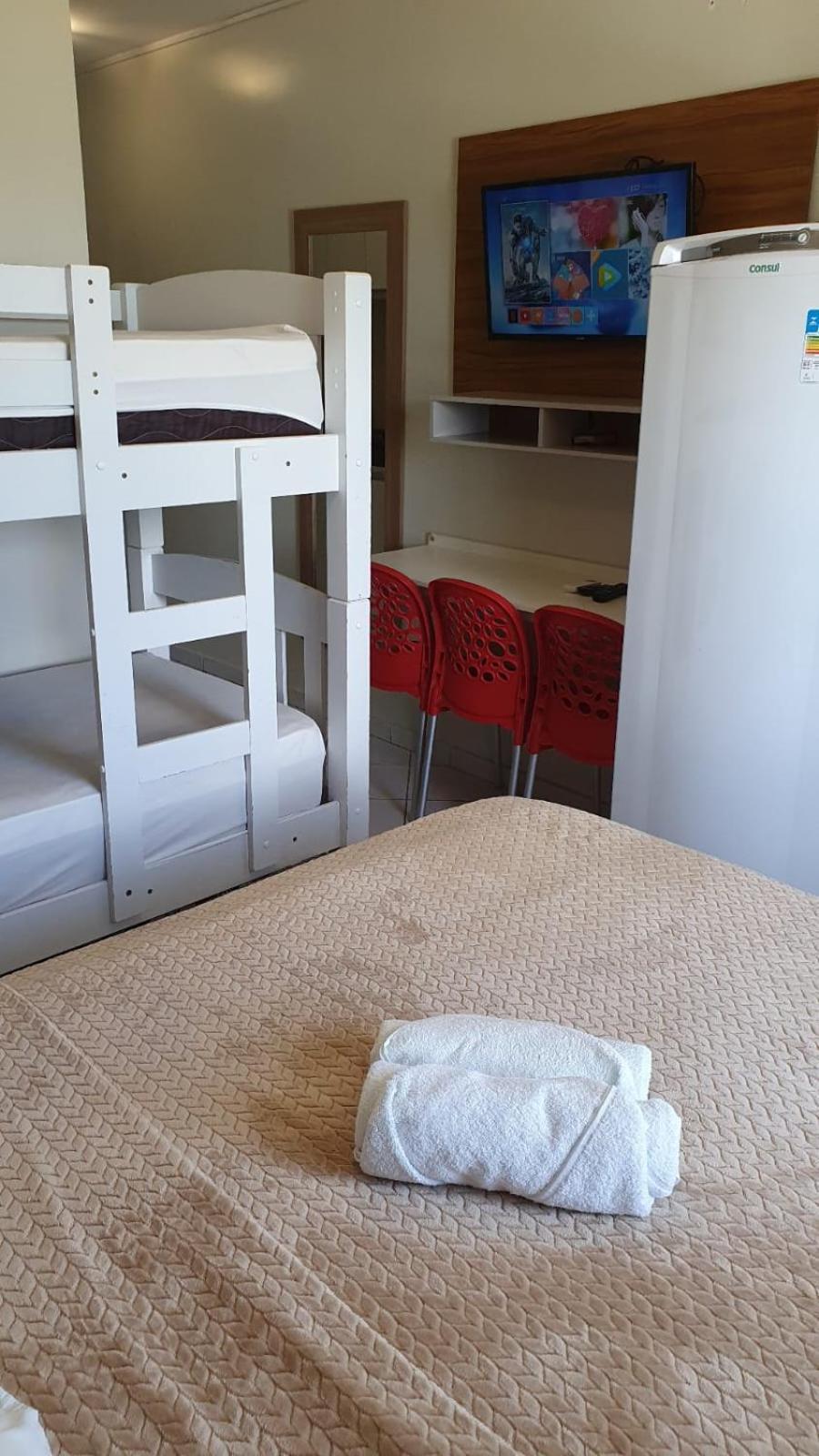 Apartamentos Beira Mar Marinas Tamandare Praia Dos Carneiros Esterno foto