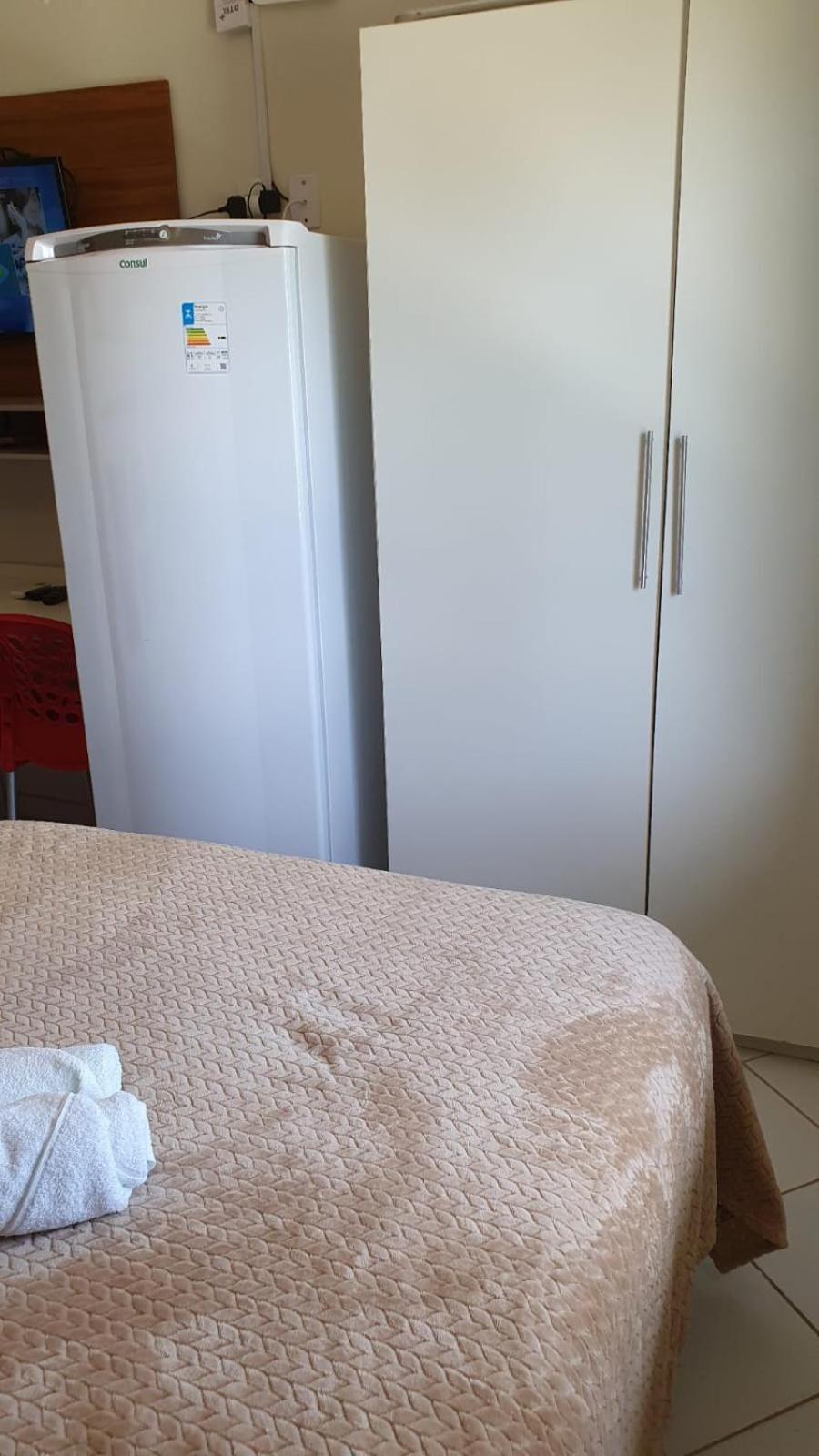 Apartamentos Beira Mar Marinas Tamandare Praia Dos Carneiros Esterno foto