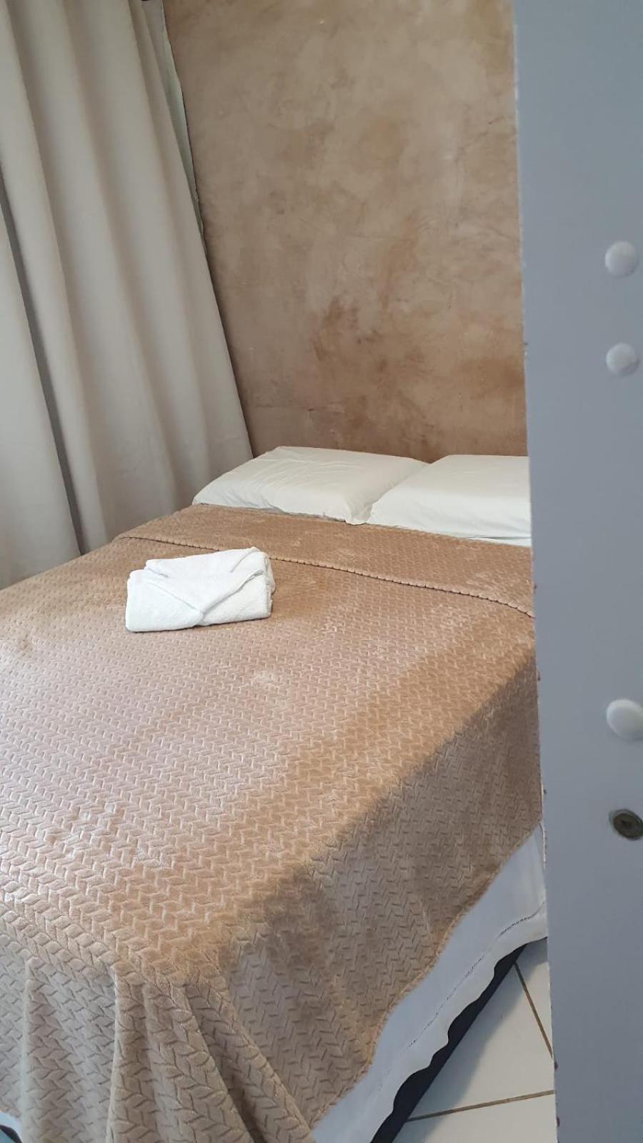 Apartamentos Beira Mar Marinas Tamandare Praia Dos Carneiros Esterno foto