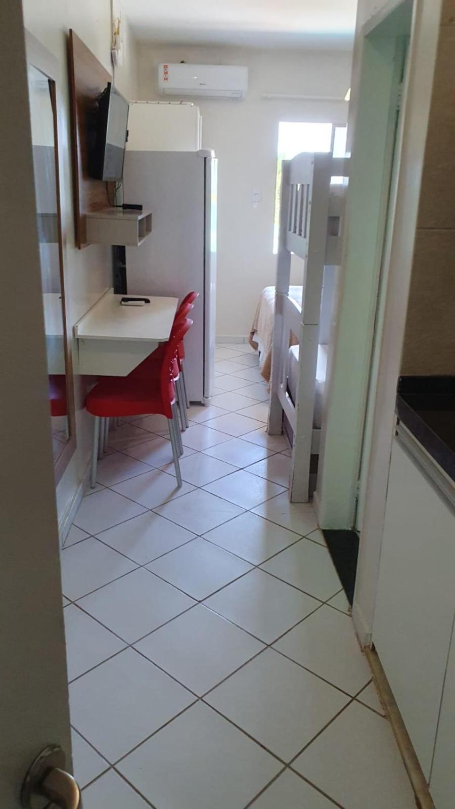 Apartamentos Beira Mar Marinas Tamandare Praia Dos Carneiros Esterno foto