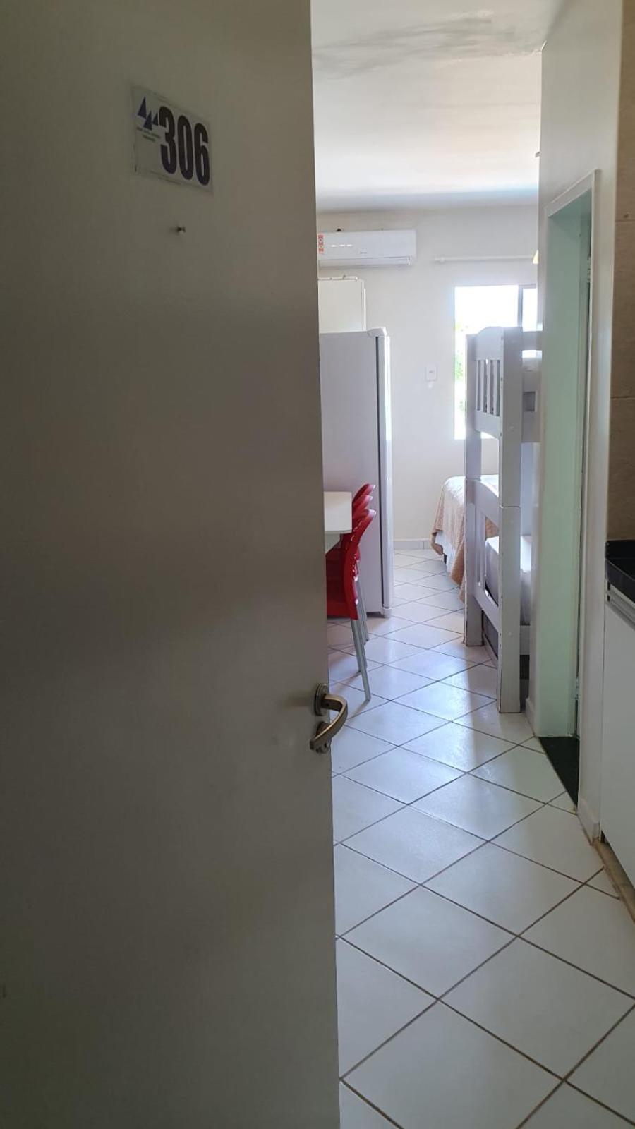 Apartamentos Beira Mar Marinas Tamandare Praia Dos Carneiros Esterno foto