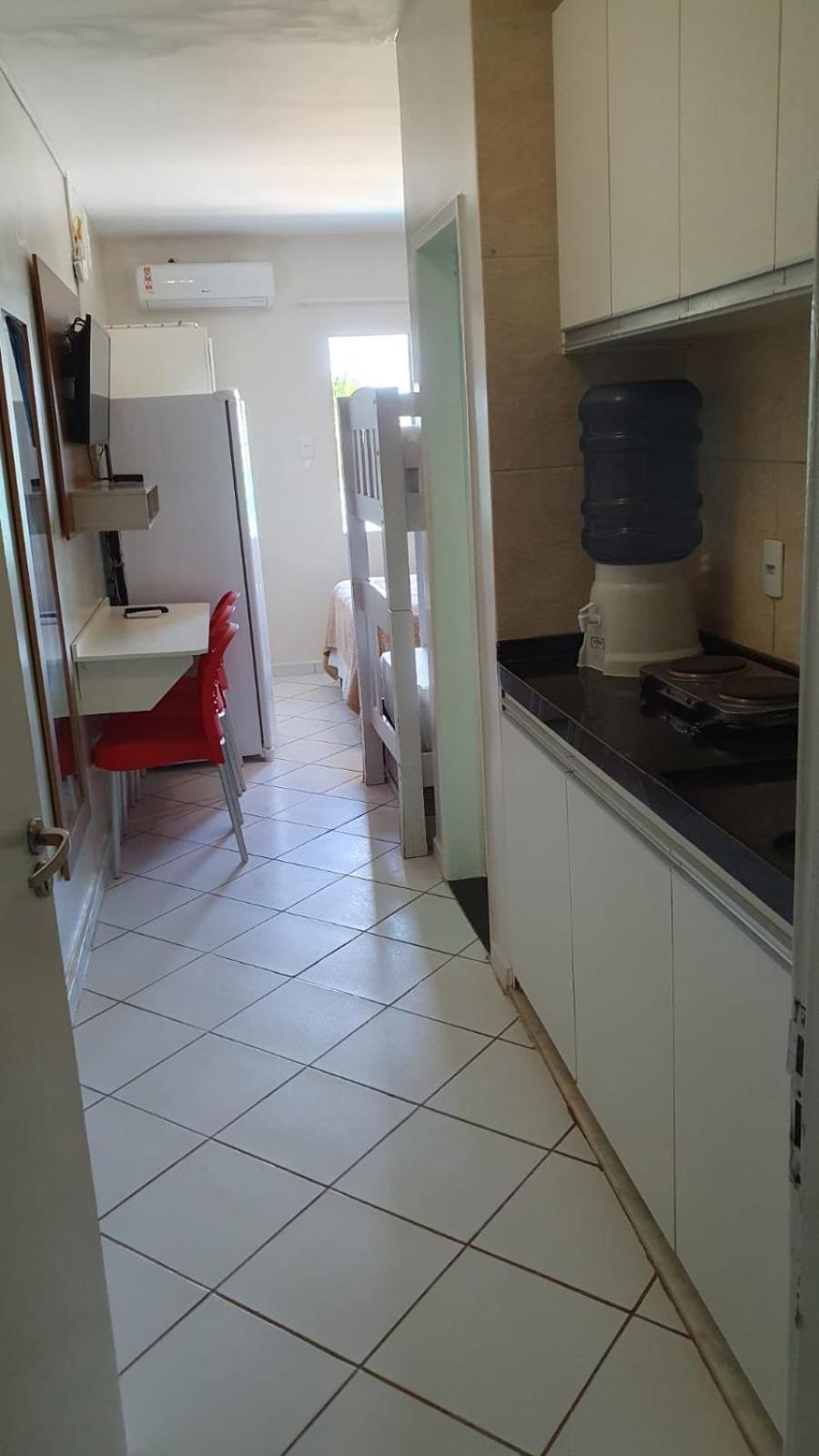 Apartamentos Beira Mar Marinas Tamandare Praia Dos Carneiros Esterno foto
