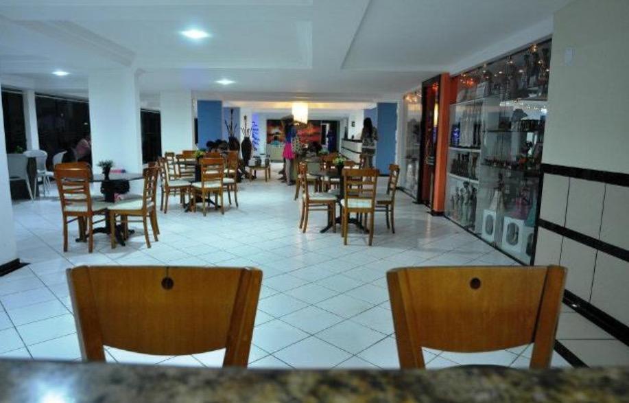 Apartamentos Beira Mar Marinas Tamandare Praia Dos Carneiros Esterno foto